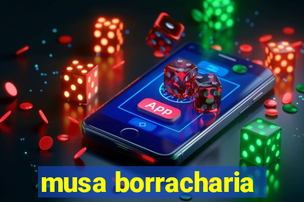 musa borracharia